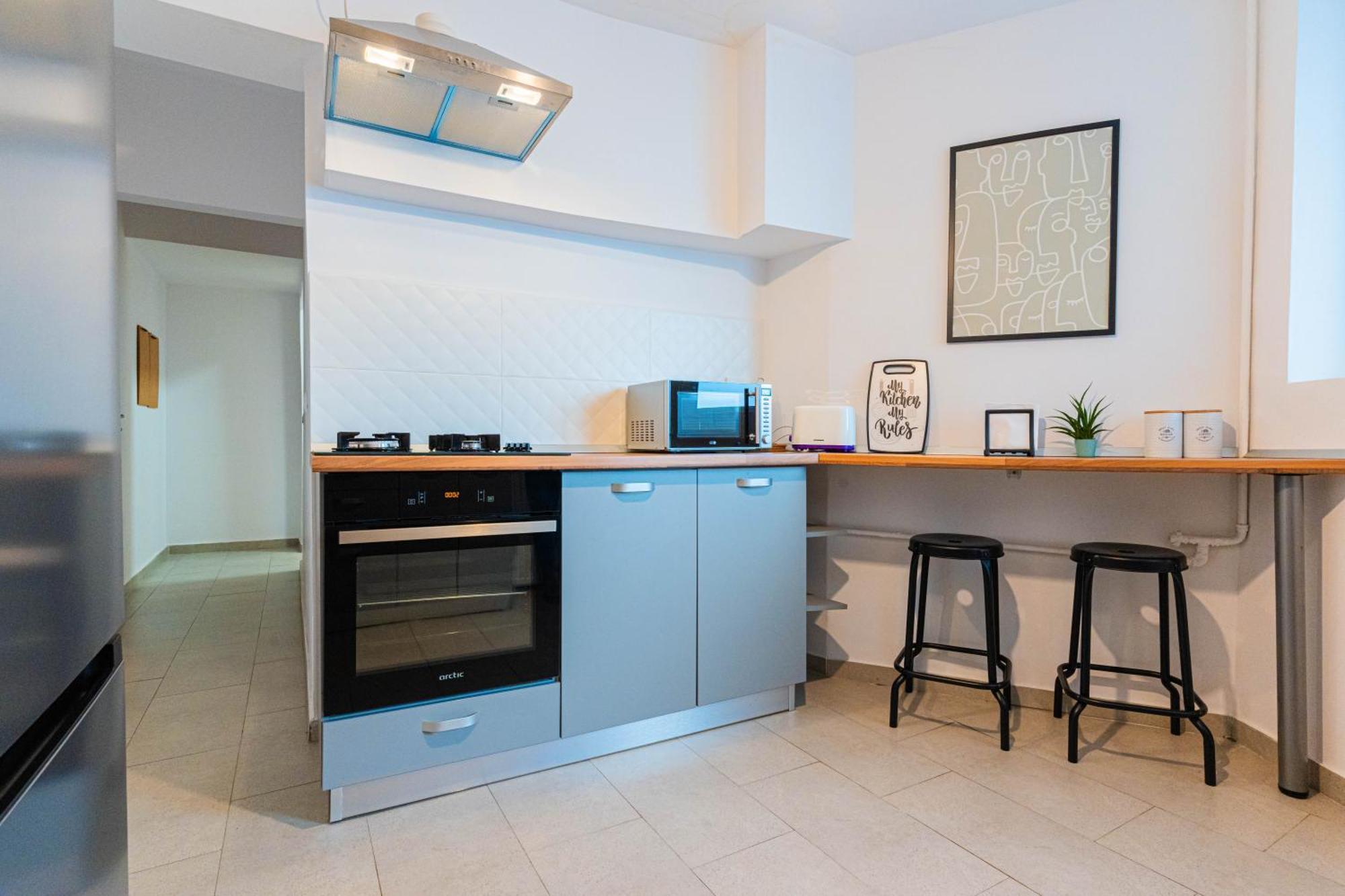 Ultracentral Dreamland Apartment 3 Bdrm Bukarest Exteriör bild