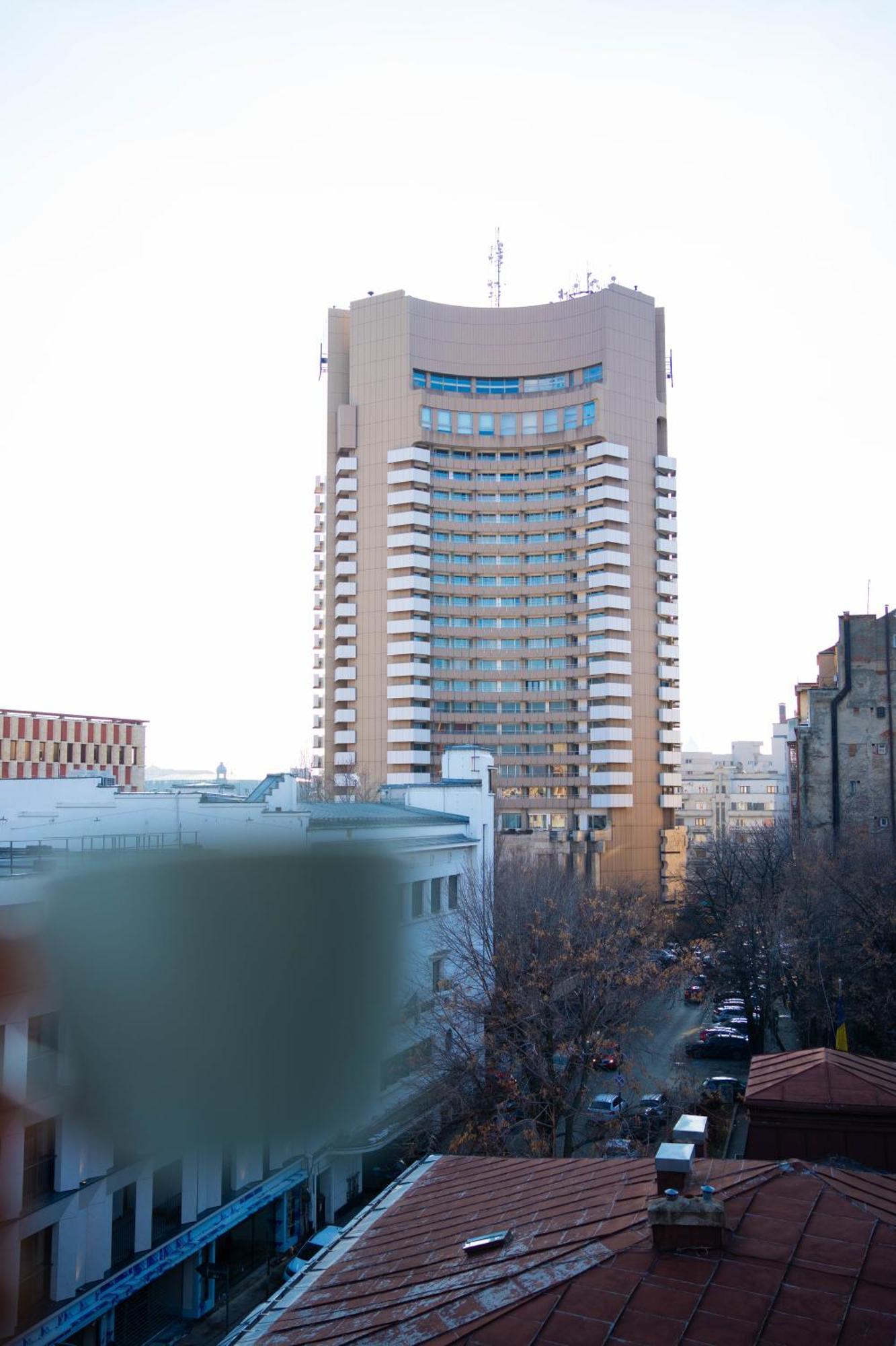 Ultracentral Dreamland Apartment 3 Bdrm Bukarest Exteriör bild
