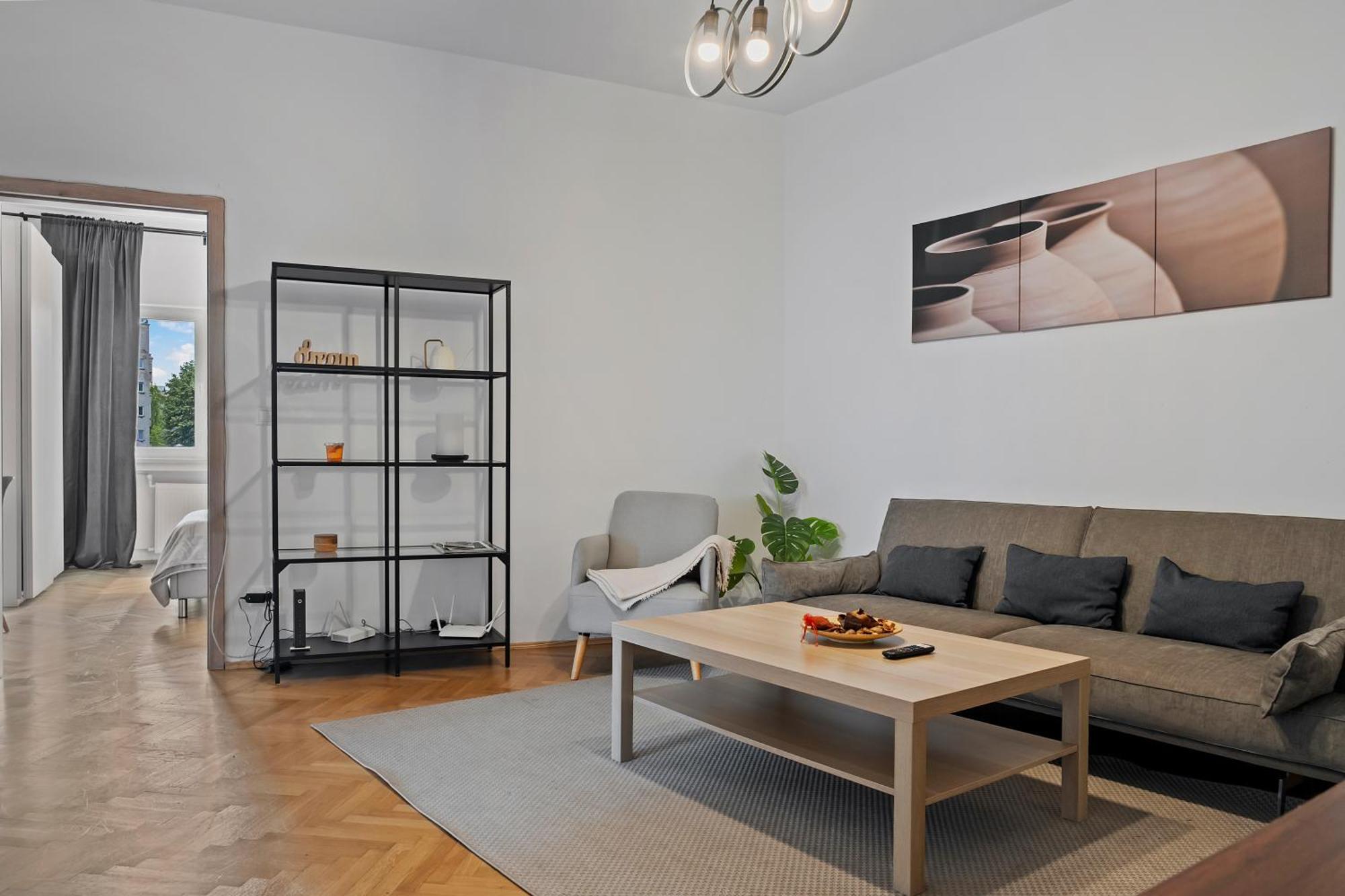 Ultracentral Dreamland Apartment 3 Bdrm Bukarest Exteriör bild