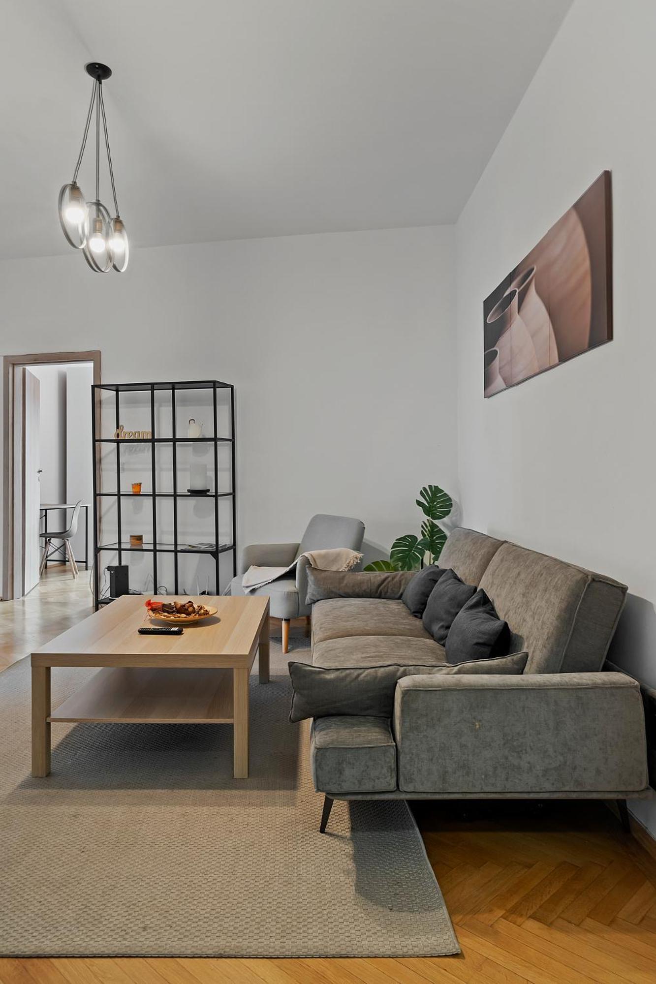 Ultracentral Dreamland Apartment 3 Bdrm Bukarest Exteriör bild