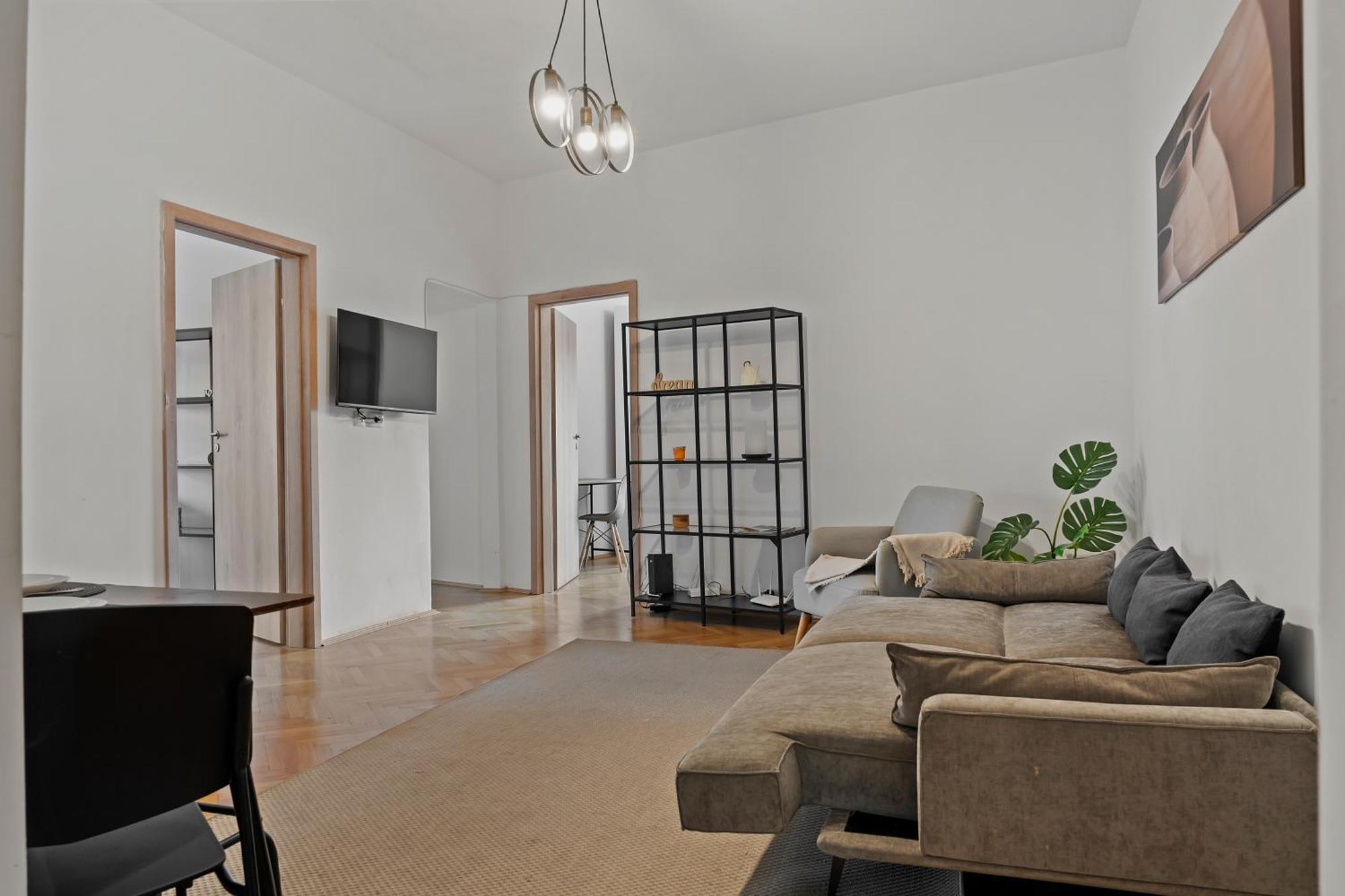 Ultracentral Dreamland Apartment 3 Bdrm Bukarest Exteriör bild