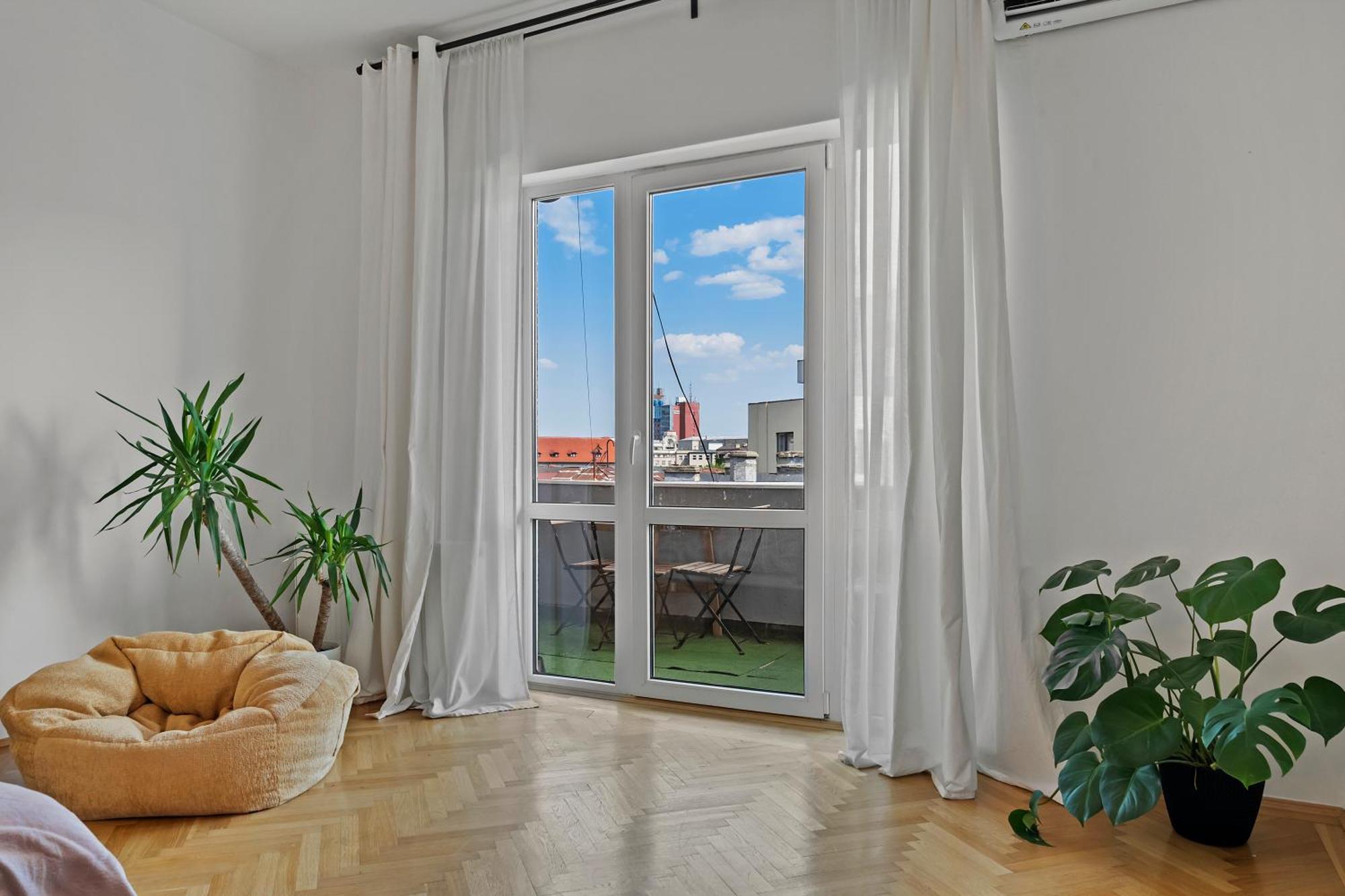 Ultracentral Dreamland Apartment 3 Bdrm Bukarest Exteriör bild