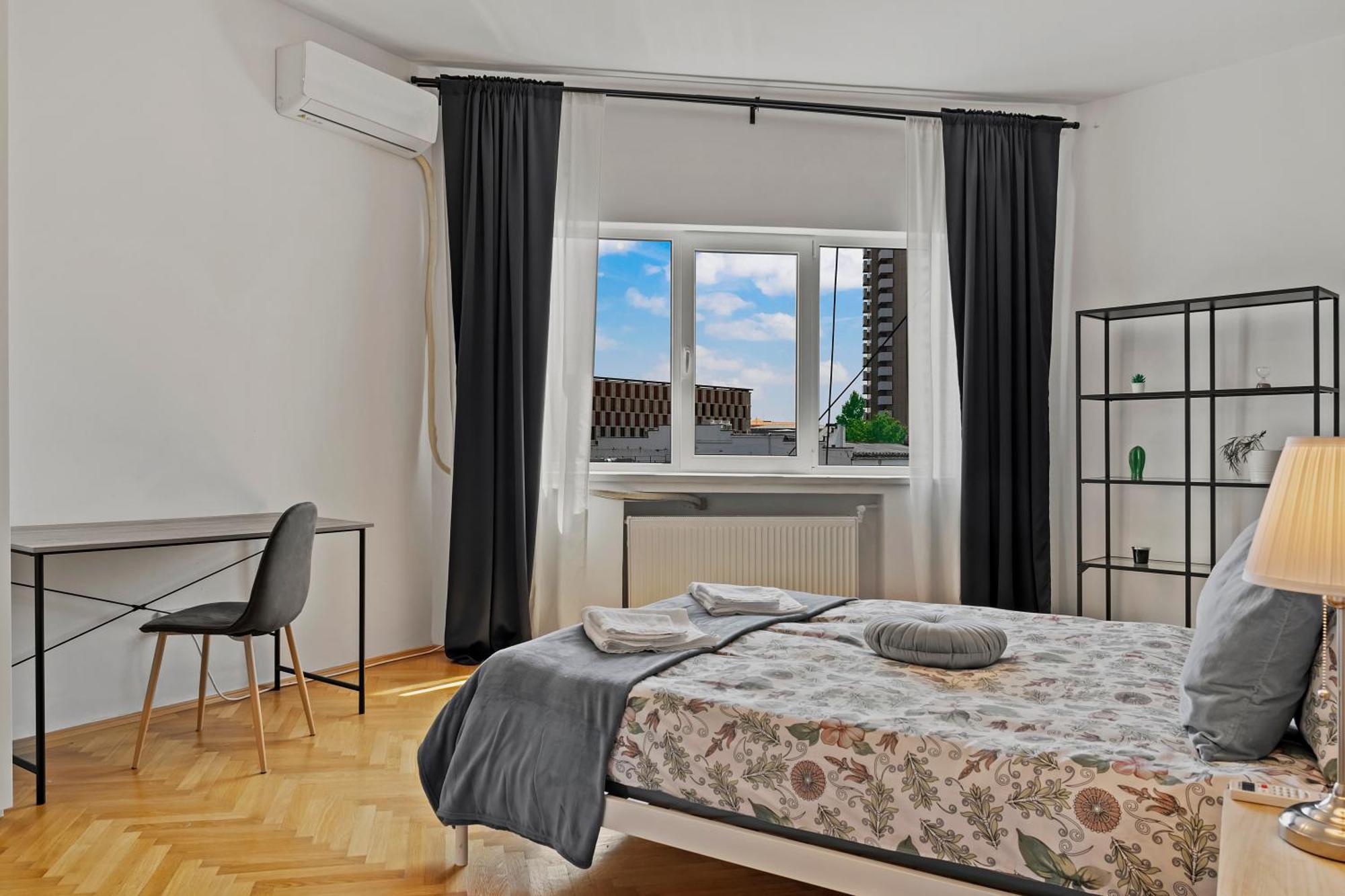 Ultracentral Dreamland Apartment 3 Bdrm Bukarest Exteriör bild