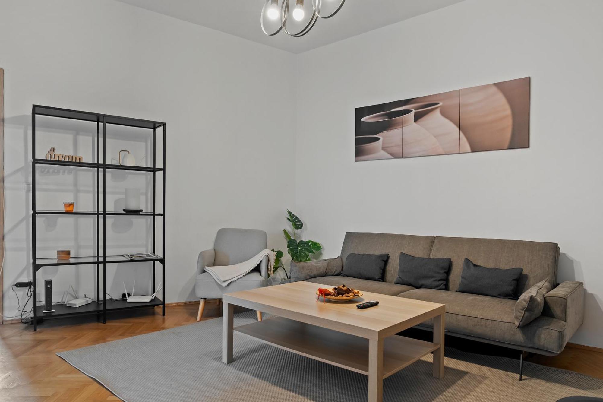 Ultracentral Dreamland Apartment 3 Bdrm Bukarest Exteriör bild
