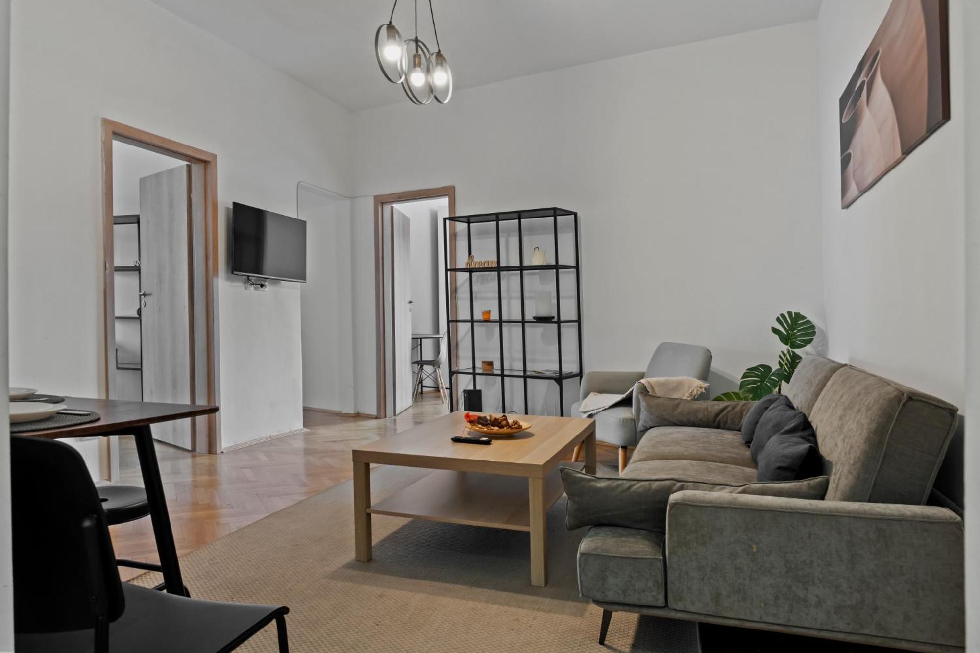Ultracentral Dreamland Apartment 3 Bdrm Bukarest Exteriör bild