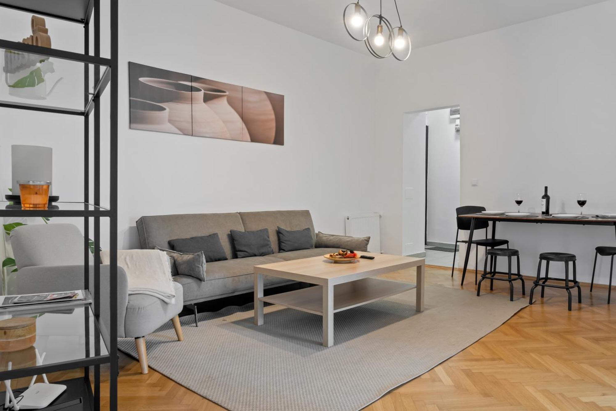 Ultracentral Dreamland Apartment 3 Bdrm Bukarest Exteriör bild