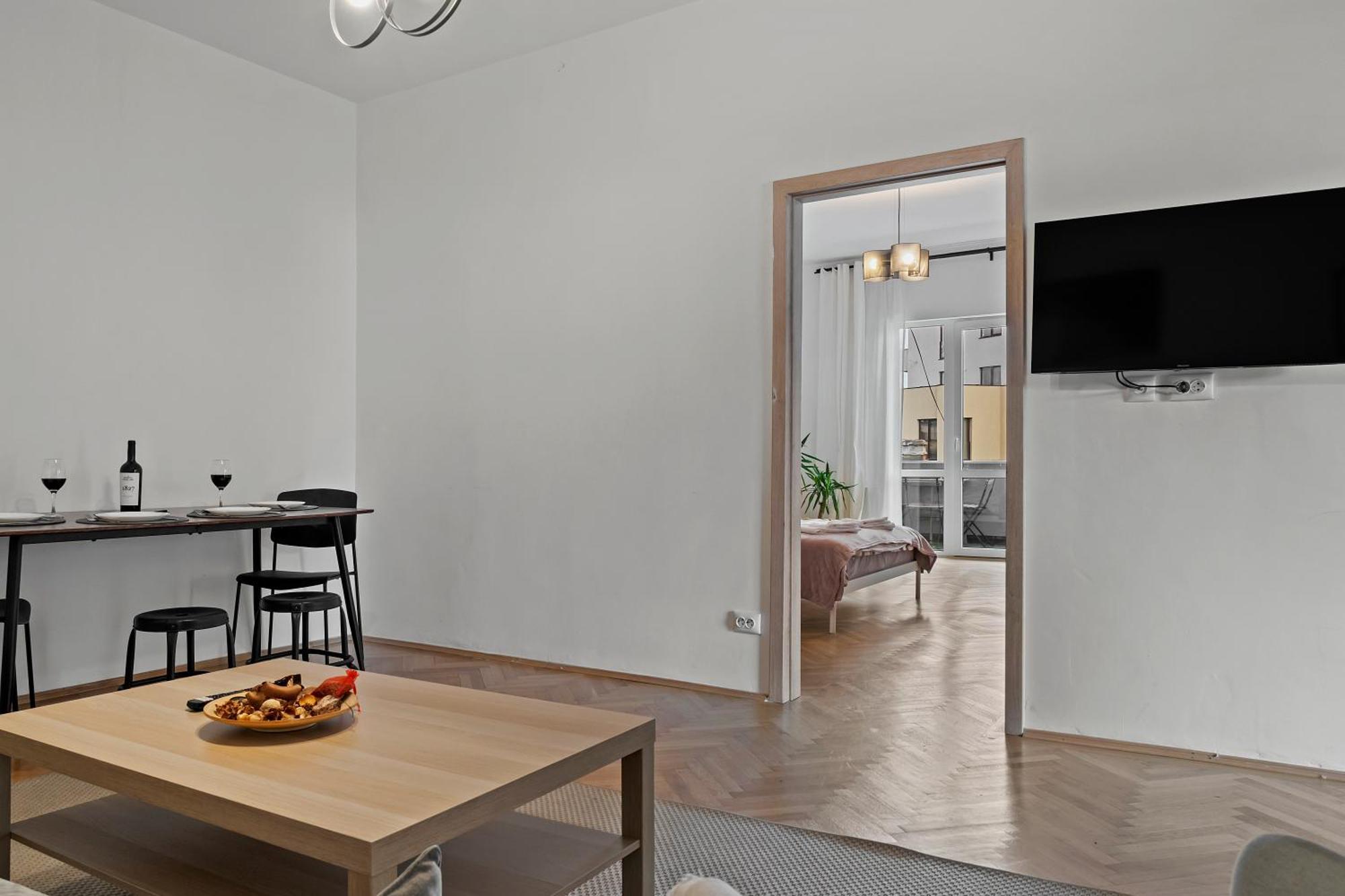 Ultracentral Dreamland Apartment 3 Bdrm Bukarest Exteriör bild