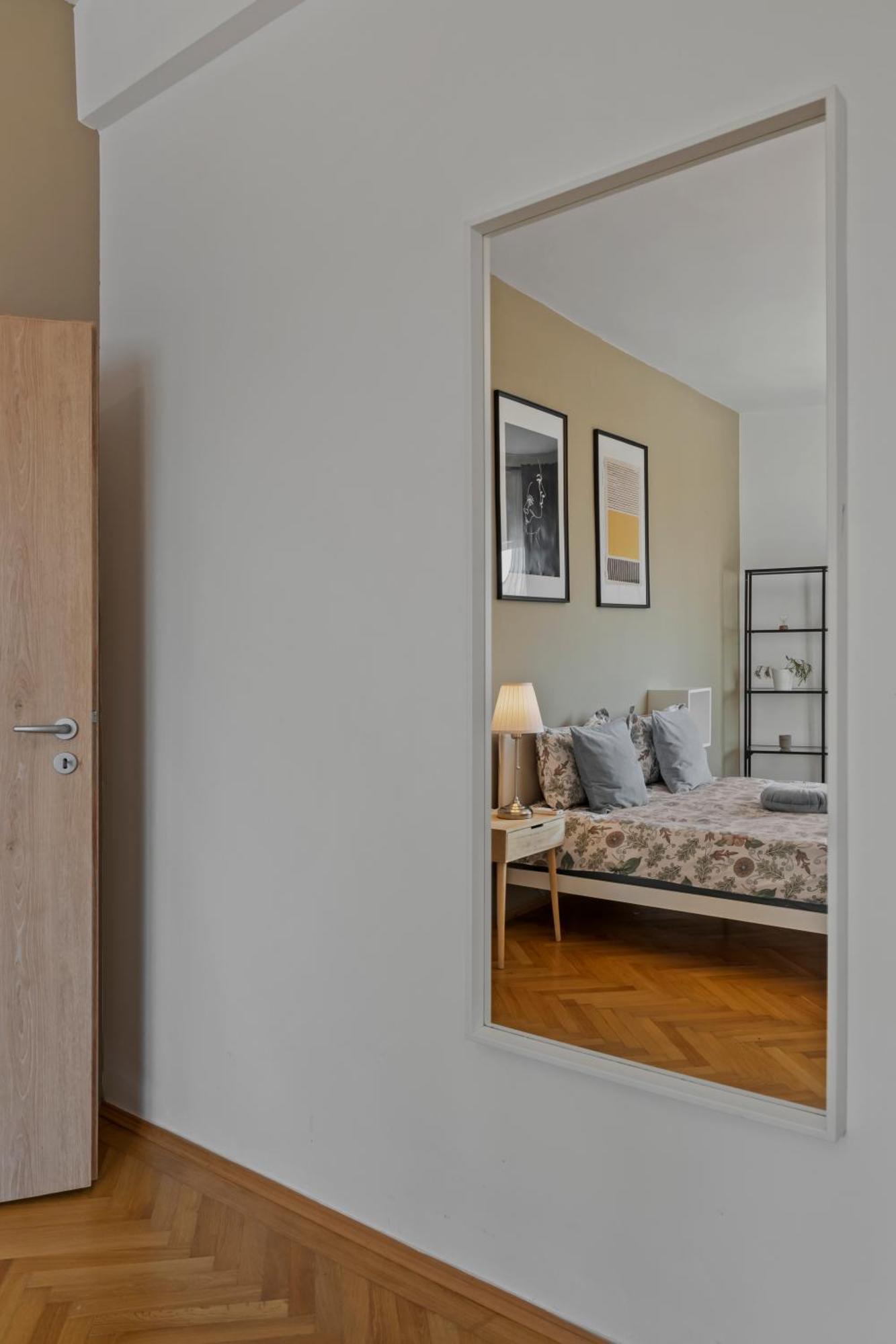 Ultracentral Dreamland Apartment 3 Bdrm Bukarest Exteriör bild