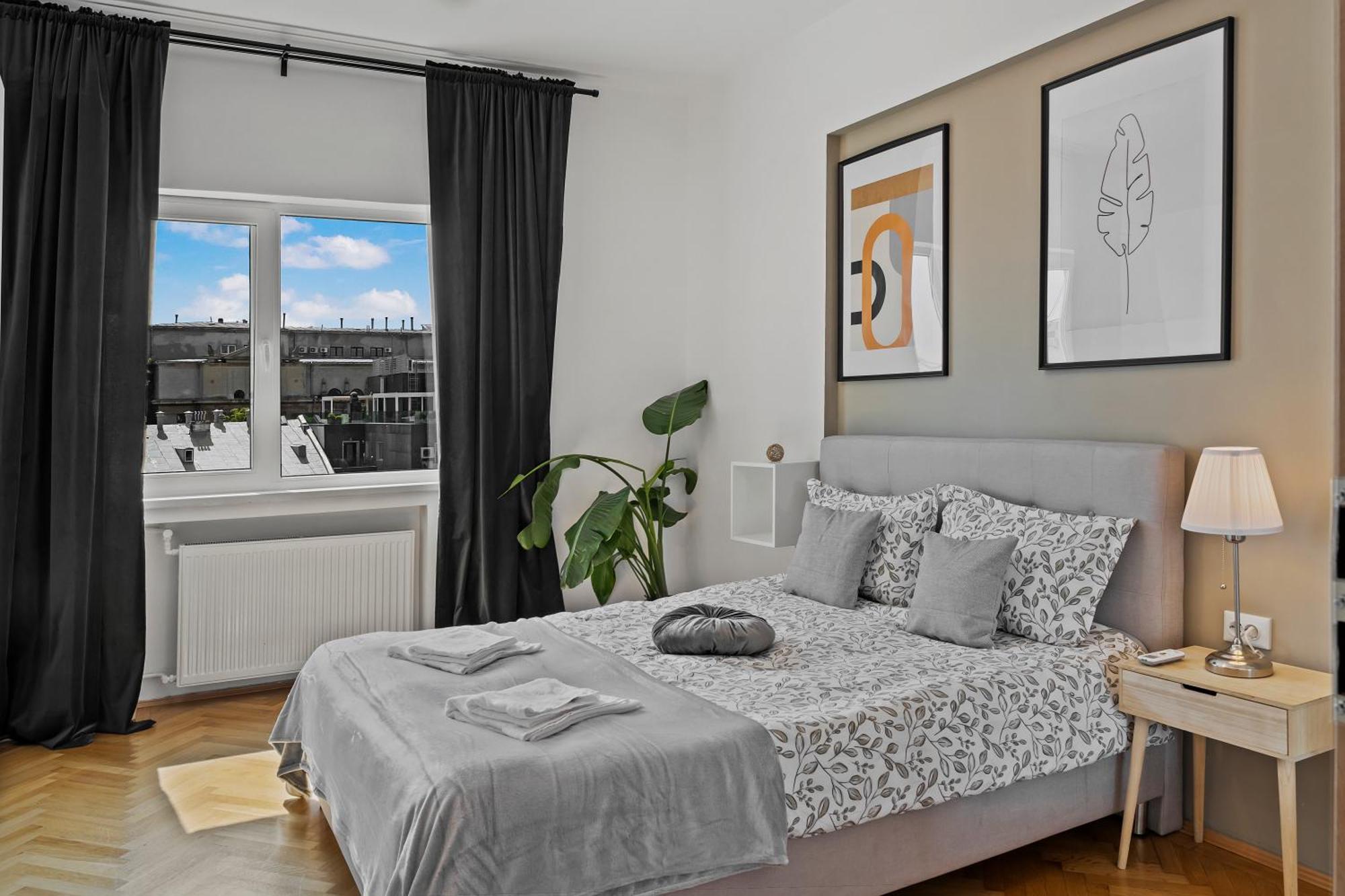 Ultracentral Dreamland Apartment 3 Bdrm Bukarest Exteriör bild